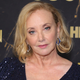 J. Smith-Cameron at the premiere of Succession’s third season